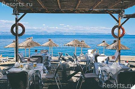 Marbella Corfu 29